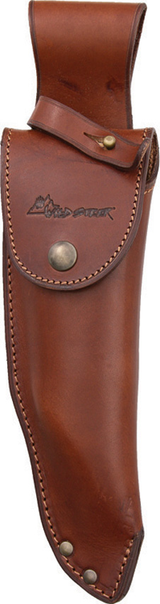 Cuchillo WildSteer WeStaing WES.08 EBONY