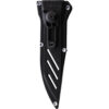 Cuchillo WildSteer Crazy Tech Fixed Blade WT40125