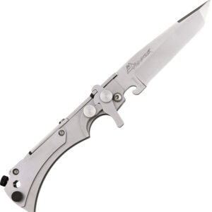 Cuchillo WildSteer WX Folding Knife WX01C