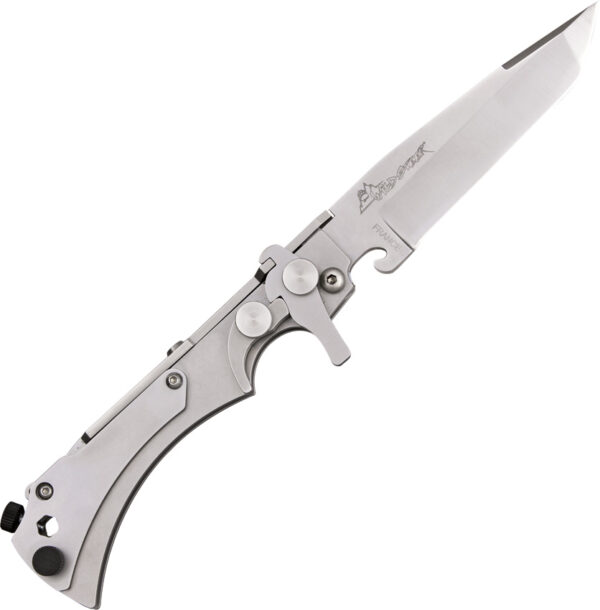 Cuchillo WildSteer WX Folding Knife WX01C