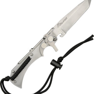 Cuchillo WildSteer WX Folding Knife WX 13