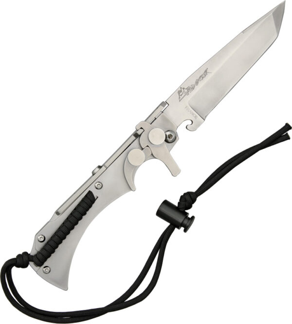 Cuchillo WildSteer WX Folding Knife WX 13