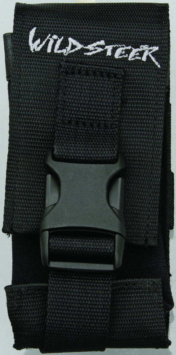 Cuchillo WildSteer WX Folding Knife WX 13