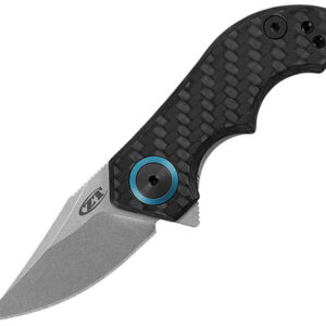 Navaja Zero Tolerance Small Galyean Framelock 0022