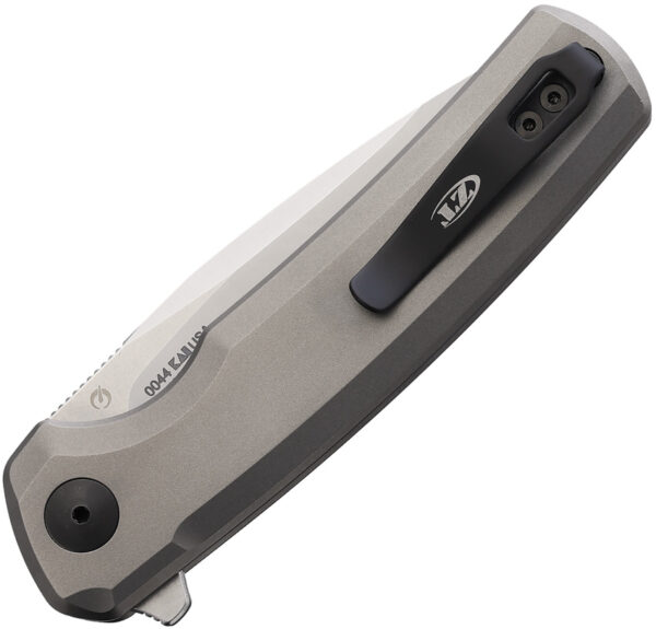 Navaja Zero Tolerance ORIGINAL TI CBB/S45VN 2TN 0044