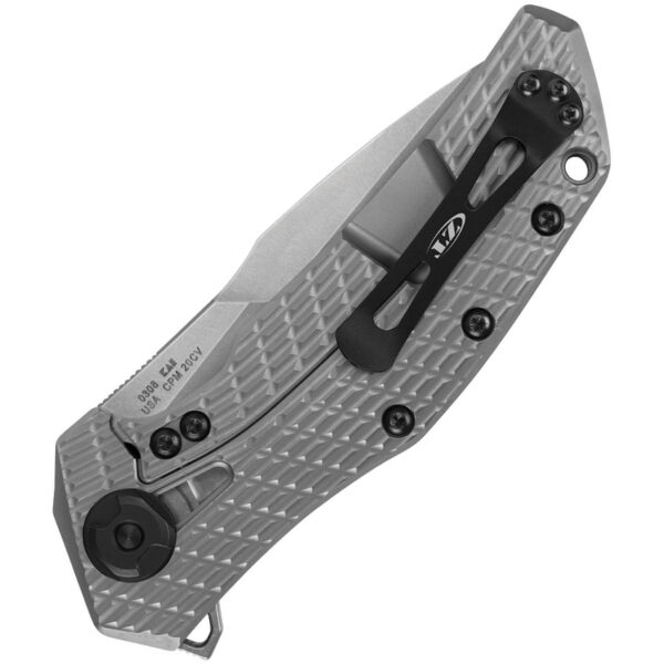 ZT0308_add_01-1.jpg Navaja Zero Tolerance KVT Framelock Tan 308