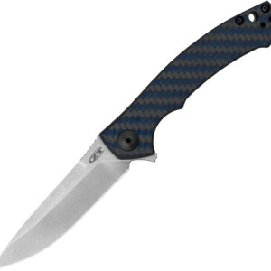 ZT0450BLUCF-1.jpg Navaja Zero Tolerance Sinkevich Framelock Magna 0450BLUCF