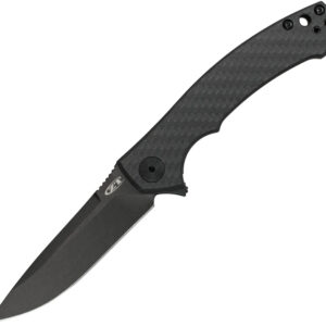 ZT0450CF-1.jpg Navaja Zero Tolerance Sinkevich Framelock KVT 0450CF