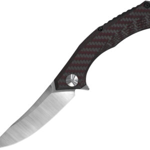 ZT0462-1.jpg Navaja Zero Tolerance Sinkevich KVT Framelock 0462
