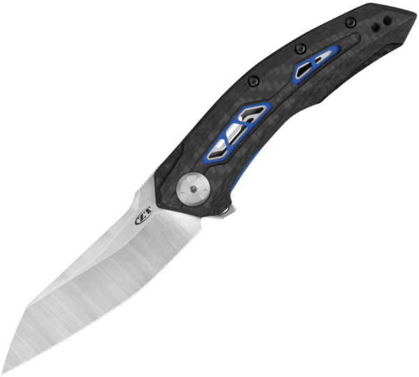 ZT0762-1.jpg Navaja Zero Tolerance 0762 Sub-Framelock 762