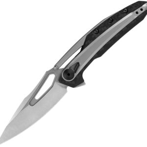 ZT0990-1.jpg Navaja Zero Tolerance Original Linerlock CF 990