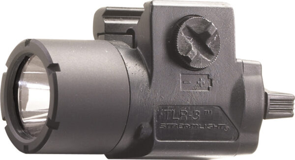 Linterna Streamlight Model TLR-3 69220